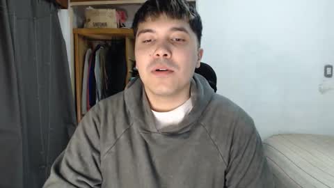 Alexander online show from April 5, 6:59 pm