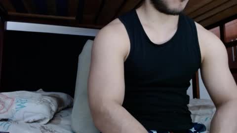 alexsb1998 online show from March 3, 6:35 am