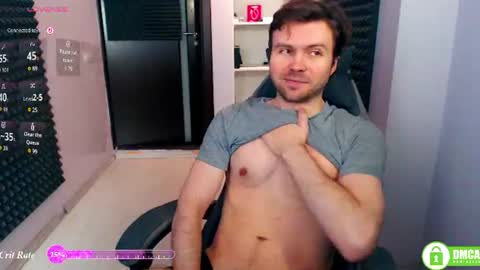 Alex Spilner online show from August 1, 12:04 pm