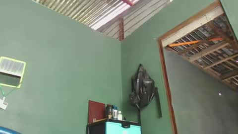 Alex online show from January 5, 3:23 pm