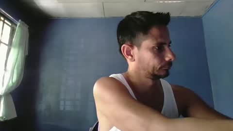 Alex online show from December 8, 6:17 pm