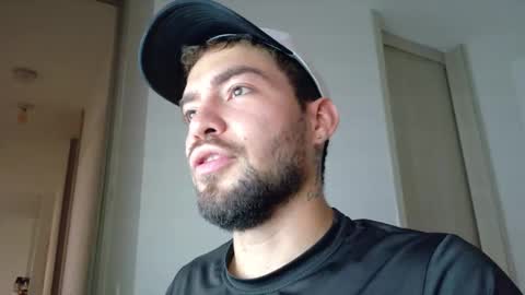 Alex online show from March 14, 11:23 pm