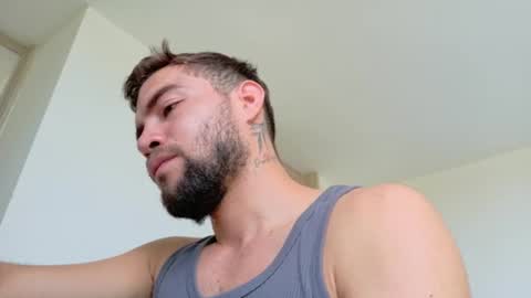 Alex online show from July 15, 8:59 pm