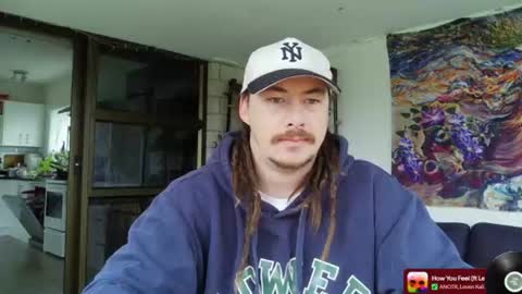 Alex online show from June 23, 11:51 pm