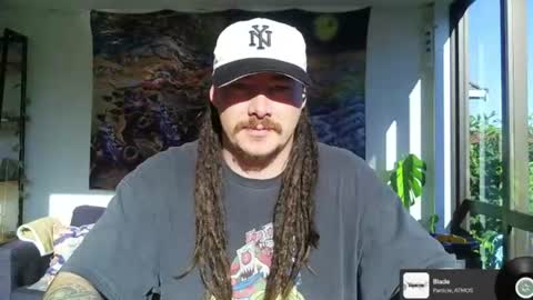 Alex online show from July 12, 2:35 am