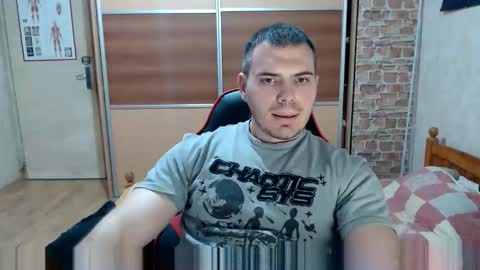 alexxgorilla online show from March 9, 5:40 pm