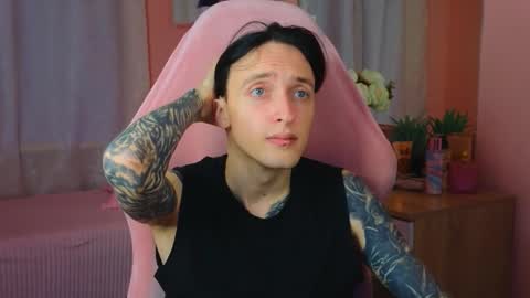 Alex online show from October 3, 12:10 pm