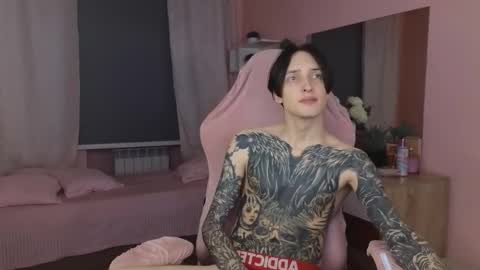 Alex online show from November 19, 12:16 pm