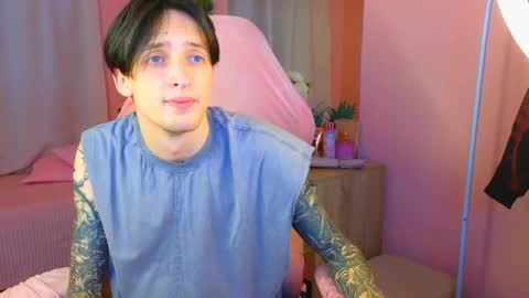 Alex online show from October 19, 1:14 pm