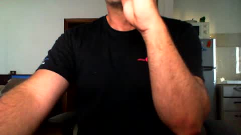 Alexxx1908 online show from July 6, 5:15 pm