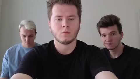 AlexDimaIgor online show from September 22, 12:48 pm