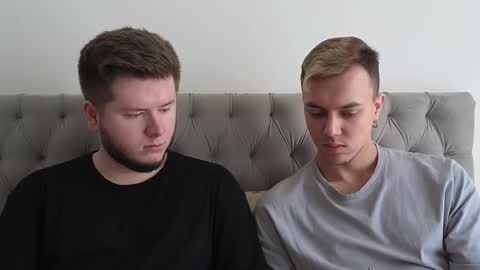 AlexDimaIgor online show from January 17, 8:50 am