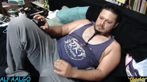 Alfa online show from April 5, 11:01 pm