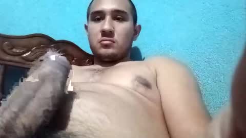 alfaro_olde online show from February 10, 6:20 am