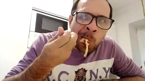 alfonzo43 online show from October 7, 10:19 am