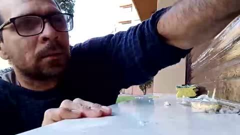 alfonzo43 online show from October 11, 9:24 am