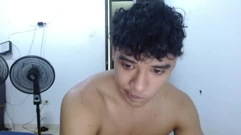 alfred_cantillo online show from March 24, 4:17 am