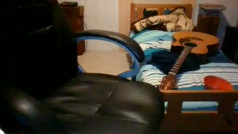 Alfredo Ginger huge cock online show from June 29, 8:20 pm