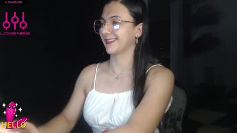 cami online show from March 21, 7:23 am