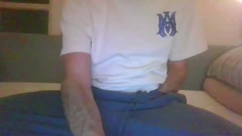 Ali Monaco online show from January 19, 9:55 pm