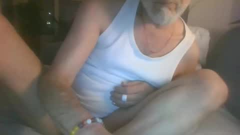 Ali Monaco online show from April 16, 10:12 pm