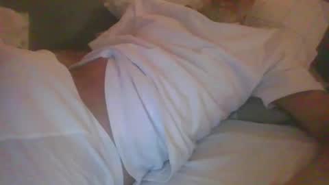 Ali Monaco online show from March 2, 8:35 pm