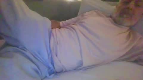 Ali Monaco online show from January 9, 3:26 am