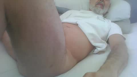 Ali Monaco online show from March 11, 9:13 am