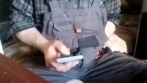 Aliens88 online show from April 21, 11:49 am