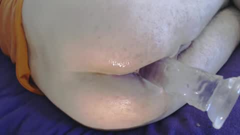 Alily anal angel online show from February 23, 10:23 am