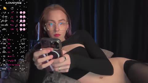 Alexa online show from March 6, 9:20 pm