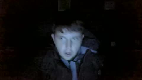 Chris online show from October 23, 10:57 pm