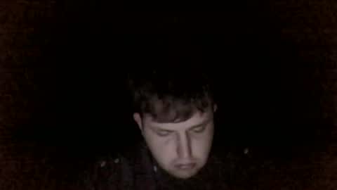 Chris online show from February 18, 12:09 am