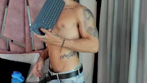 alix online show from September 30, 11:19 pm