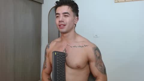 alix online show from December 18, 1:56 am