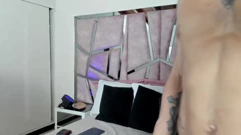 alix online show from October 2, 8:24 pm