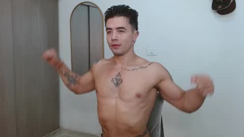 alix online show from January 8, 2:44 pm