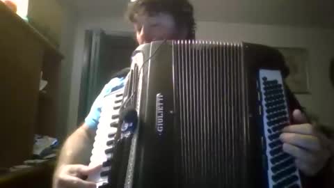 AllanaStar online show from December 18, 2:07 am