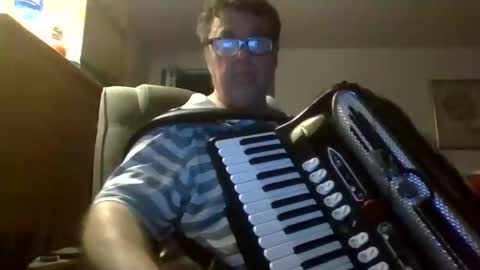 AllanaStar online show from September 15, 12:35 am