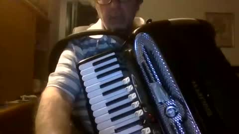 AllanaStar online show from November 8, 2:15 am