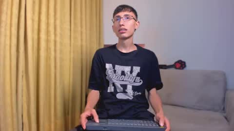 Allan  online show from February 1, 4:14 am