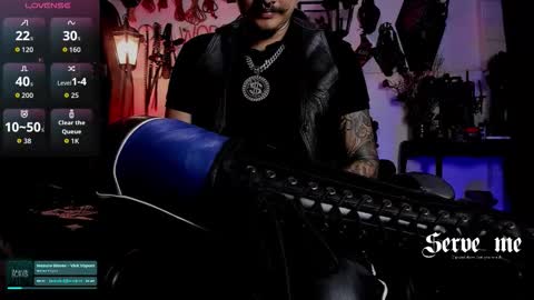   online show from February 7, 6:13 pm