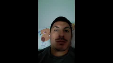 patrick online show from March 29, 11:27 pm