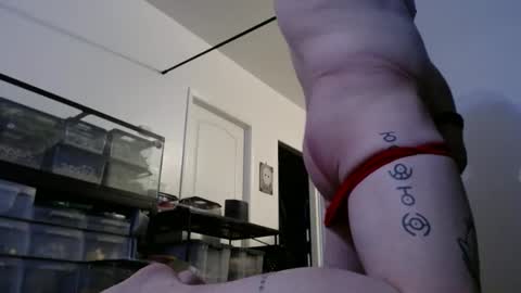 allenjaxoff703805 online show from March 8, 11:53 pm