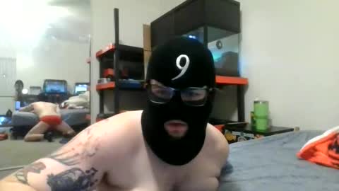 allenjaxoff703805 online show from November 23, 2:55 am