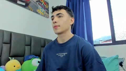 Allex online show from January 19, 10:49 pm