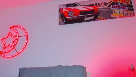 Allex online show from November 23, 2:55 am