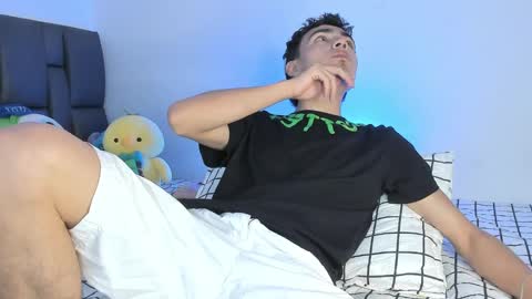 Allex online show from March 12, 2:31 am