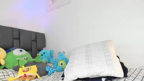 Allex online show from March 9, 1:35 am