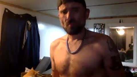 allitrunnin online show from December 18, 6:53 am